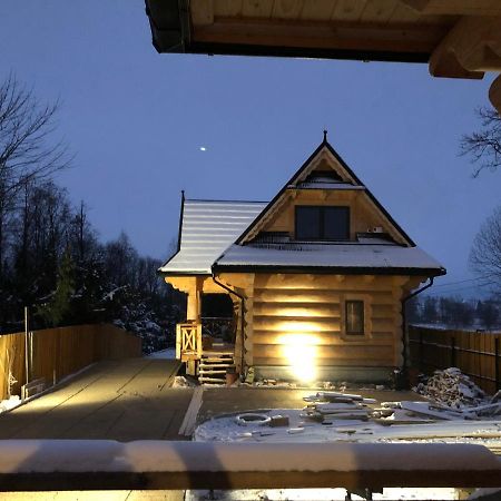 Chocholowskie Spanie エクステリア 写真