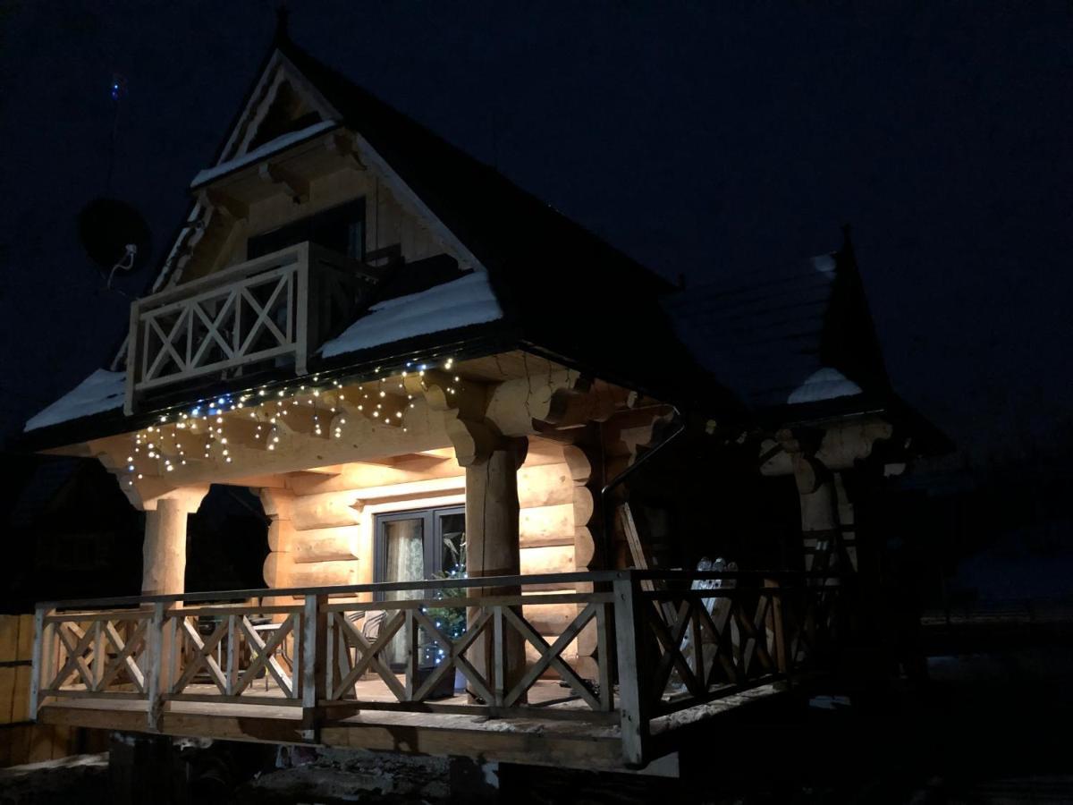 Chocholowskie Spanie エクステリア 写真